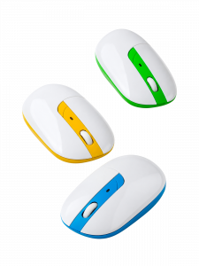 Орбита OT-PCM29 мышь беспроводная (USB, 2.4ГГц, 1ААА, 10м)